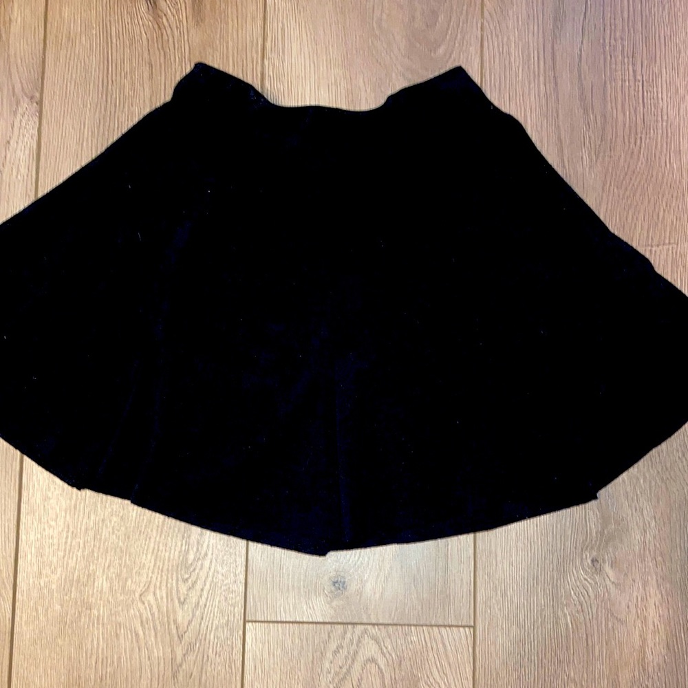Sexy school girl skirt